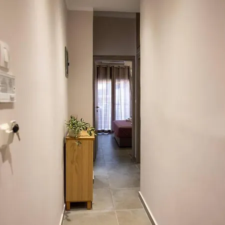 Antonia's Cozy Apartment! *