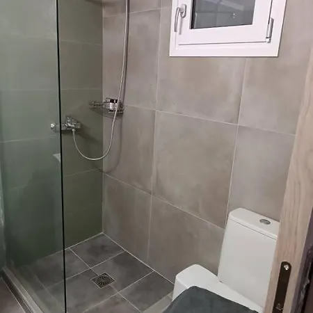 Antonia's Cozy Apartment! Apartamento La Canea