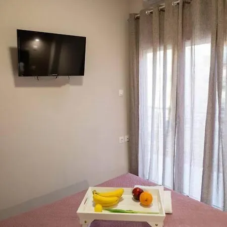 Antonia's Cozy Apartment! * La Canea