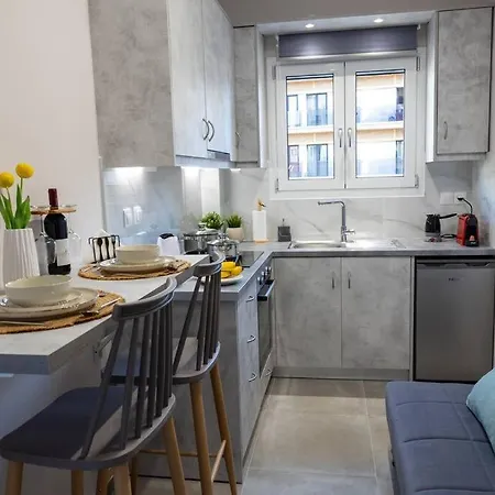 Antonia's Cozy Apartment! *