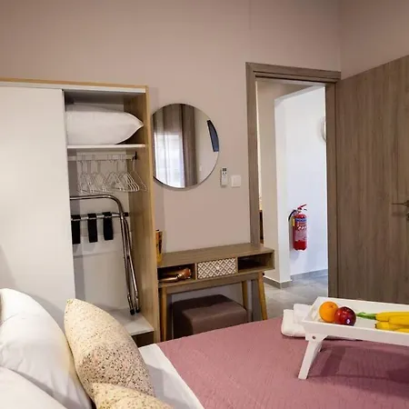 Antonia's Cozy Apartment!