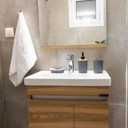 Antonia's Cozy Apartment! * Chania (Crete)